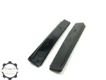 2019-2023 Hyundai Santa Fe Left Right Rear Panoramic Roof Molding Trim Oem. Fixed Price $99.99.