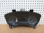 14 115 Ford Fusion Speedometer Gauge Cluster FS7T10849EE Oem. Fixed Price $40.00.