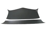 Brothers Trucks HL53L00BLACK Headliner -. Fixed Price $104.32.