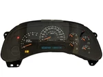 2006 - 2007 Avalanche/sierra/silverado/suburban/tahoe/yukon 130,969 Miles. Fixed Price $186.48.