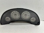 2005-2006 Acura Rsx Type-s Cluster Speedometer Tach Gauges Instrument Panel Oem. Fixed Price $122.47.