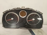 Speedometer Cluster Fits 08 Sentra C1. EE5. Fixed Price $50.00.
