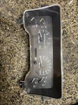 99-01 Jeep Cherokee Speedometer Gauge Instrument Cluster. Fixed Price $149.99.