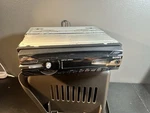 Sony CDX-GT250MP X-plod In-dash Car Stereo Receiver With Player And Aux Input. Fixed Price $30.00.