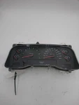 2002 Dodge Durango Speedometer Gauge Oem Black 111K Mileage 56045646AA. Fixed Price $134.99.