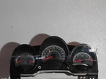 Speedometer Instrument Cluster 2010 Dodge Avenger 157K P05172731AD. Fixed Price $77.63.