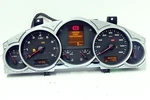 03 04 Porsche Cayenne Instrument Cluster Speedometer Gauge 7L5920970E*160K*. Fixed Price $179.00.