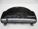 Speedometer Cluster Saab 9-5 2002 595378. Fixed Price $49.99.