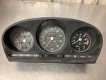 1972-1980 Mercedes-benz 350SLC Instrument Cluster 140MPH 128K German Market. Fixed Price $149.95.