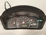 Speedometer Cluster Market Mph Fits 04-05 Endeavor G3 F3. Fixed Price $60.00.