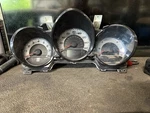 Speedometer Instrument Cluster 07 08 Acura Tl Dash Panel Gauges 175K Miles Oem. Fixed Price $53.99.