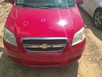 Speedometer Ntbk Id 96652521 Fits 07 Aveo 10109042. Fixed Price $106.89.