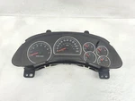 2013-2014 Ford Focus Speedometer Instrument Cluster Gauges 15195444 L0SVX. Fixed Price $58.95.