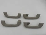 2010-2025 Mazda 3,6, CX-3,CX-5,CX-9 Headliner Roof Grab Handle Trim Set Complete. Fixed Price $74.00.