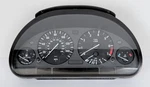Genuine Bmw E53 Instrument Cluster. Will Need Recoding To Match The Car.. Fixed Price $145.00.