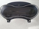 Dodge Durango 2017 Petrol Speedometer Cockpit 68251671AG 270KW EVI532. Fixed Price $114.04.