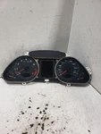 2007-2008 Audi Q7 Speedometer With Adaptive Cruise Opt 8T4 Mph Oem. Fixed Price $62.95.