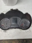 Speedometer Canada Market With Cruise Control Fits 14-16 Forte 435189. Fixed Price $75.00.