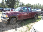 Speedometer Cluster Mph Excluding Lightning Fits 99 Ford F150 Pickup 601106. Fixed Price $71.24.