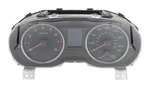 2015 Subaru Impreza Speedometer Instrument Gauge Cluster Model Number 85013FJ620. Fixed Price $63.75.