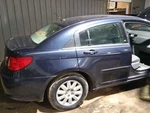 Speedometer Convertible Cluster Mph Fits 07-09 Sebring 2147604. Fixed Price $85.00.