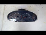 Speedometer Cluster Gs Fits 00-01 Integra 74351. Fixed Price $60.00.
