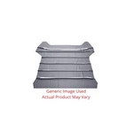 Headliner And Sunvisor Material For Car Truck Hardtop 2-DOOR Slate. Fixed Price $177.02.