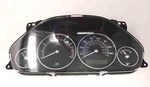 2007 Jaguar X-type Oem Speedometer Instrument Gauge Cluster 54K 4X4F-10849-EK 06. Fixed Price $108.36.