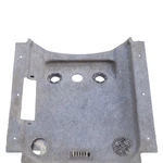 Used Headliner Assembly Fits New Holland L160 L170 L175 LS160 LS170 87593952. Fixed Price $387.00.