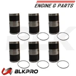 6* Liner Cummins L10 M11 3026920 3034816 3040882 3064627 3080760 Ford L9000. Fixed Price $348.99.