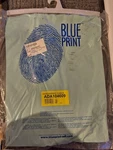 Blueprint Handbrake Cable - Chrysler Voyager MK3 3.3 Rear Right 00 To 08 Ega New. Fixed Price $28.26.