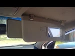 Passenger Sun Visor Without Illumination Hatchback Fits 10-13 Forte 283337. Fixed Price $76.82.