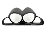 R230 Instrument Cluster Cover Trim 2306800339 Mercedes SL500. Fixed Price $65.00.