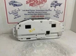 03-04 Hyundai Tiburon Speedometer Oem 127K Mile 94001-2C160 Month Part Warrant. Fixed Price $113.05.