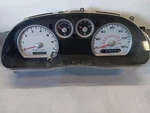 2008-2009 Ford Ranger Speedometer Cluster White Faced Gauges Id 7L54-10849-CK. Fixed Price $99.99.