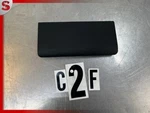 03-08 Bmw 750LI E65 E66 Front Overhead Headliner Insert Plate Trim Cover Oem. Fixed Price $21.77.