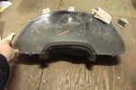 Speedometer Without Tachometer Cluster Fits 92 Grand Am 3165. Fixed Price $75.00.