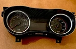 2015 Dodge Charger Speedometer Instrument Cluster Gauges. Fixed Price $225.00.