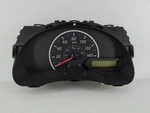 2012-2012 Nissan Versa Speedometer Instrument Cluster Gauges 248103AN0B Hecfm. Fixed Price $46.83.
