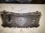 Speedometer Analog Head Only Kph Fits 98 Windstar 282281. Fixed Price $30.00.