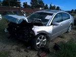 Used Speedometer Gauge Fits: 2005 Nissan Maxima Analog Cluster Mph From 8/04 At. Fixed Price $135.70.