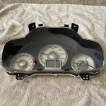 09-15 Honda Pilot Instrument Cluster Speedometer Mph Odometer 78100-SZA-A513-M1. Fixed Price $41.93.