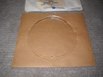 Nos Mopar 1969-1973 Dodge Van Instrument Cluster Lens Super Rare Mint!. Fixed Price $25.00.
