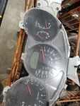 Speedometer Cluster Mph X Model Fits 05 Forester 77823. Fixed Price $57.57.