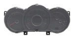 2011 Kia Optima Mph Speedometer Instrument Gauge Cluster Part Number 94001-2T310. Fixed Price $63.75.