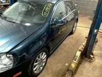 Speedometer Cluster Sedan Vin 8TH Digit Mph Fits 08-10 Jetta 10211770. Fixed Price $110.31.