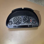 1997-2004 Bmw 5 E39 Dashboard Instrument Cluster / Speedometer Oem 87001294. Fixed Price $120.00.