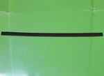 Toyota Corolla 84-87 Rear Headliner Roof Trim Set Plate 63305-12050-06 Oem Brown. Fixed Price $24.99.