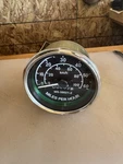 Jeep Willys M38A1 Military Speedometer SW503-A G758 G740 G741 Ms 39021-1. Fixed Price $50.00.
