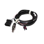 Fast Wiring Harness Adapter 301421; Single Sensor 1500 Psi Xfi. Fixed Price $234.95.